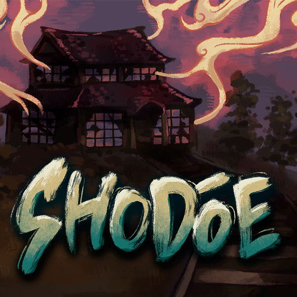 Shodõe