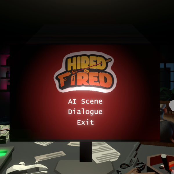 Hired or Fired