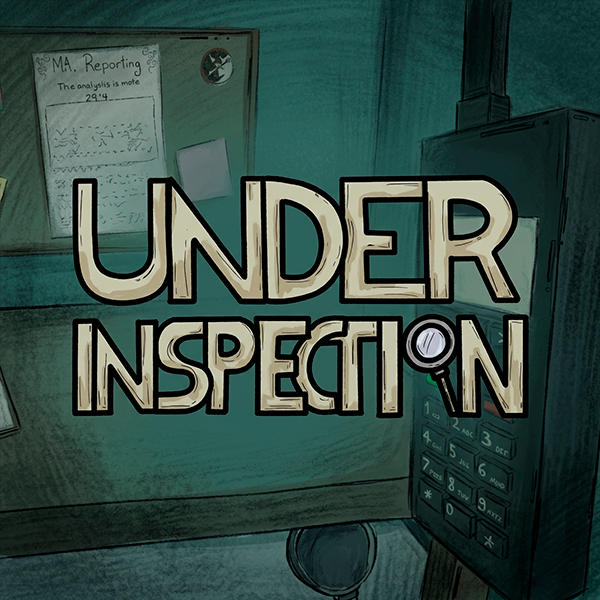 Under Inspection